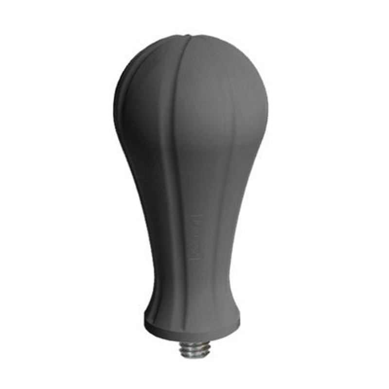 Joe Frex Galaxy Tamper Handle – Slate