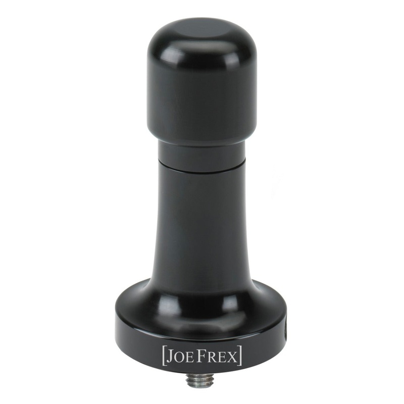 Joe Frex Technic Tamper Handle in Black
