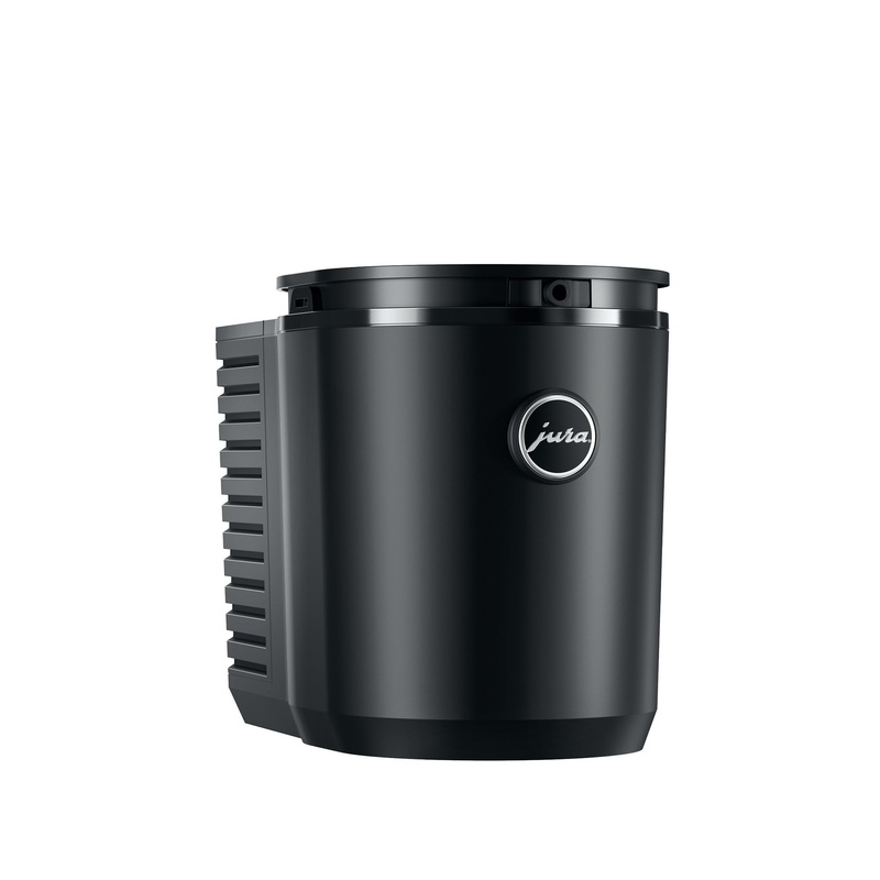JURA Cool Control 1.0L|Black|White