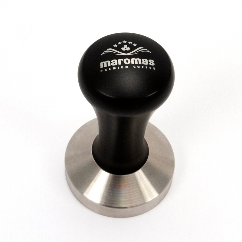 Maromas 58mm Tamper