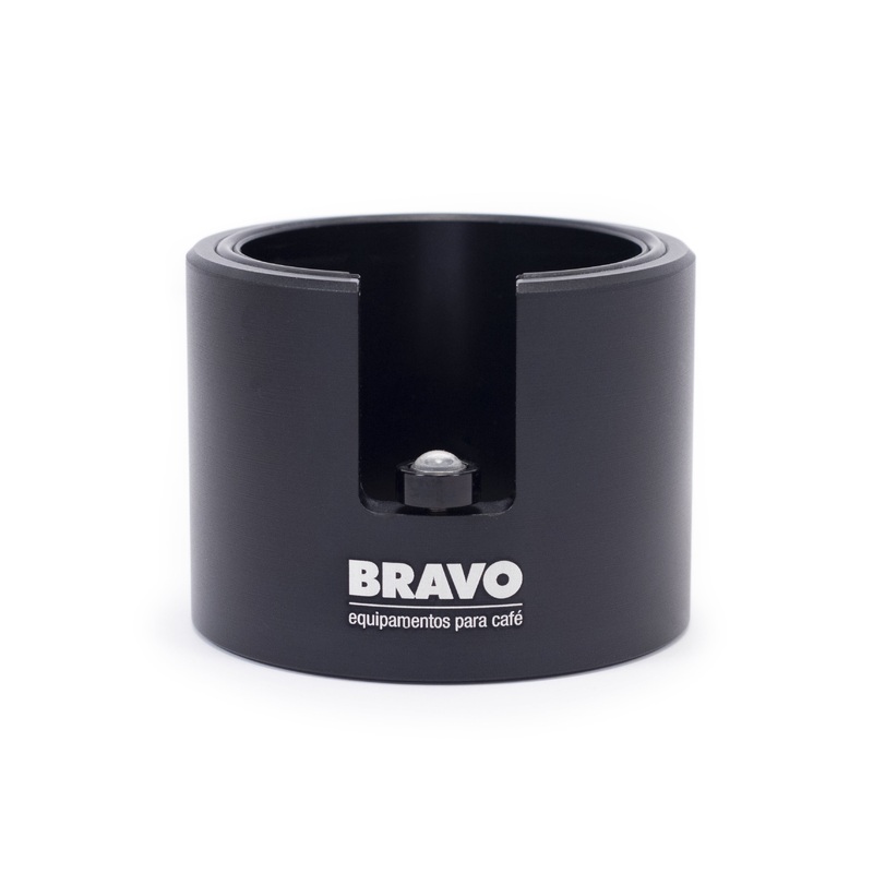Bravo Aluminum Portafilter Holder