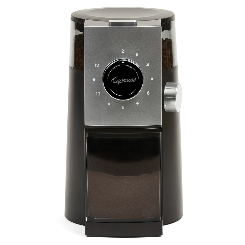 Capresso Grind Select Grinder