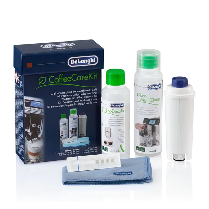 De’Longhi Coffee Care Kit DLSC306