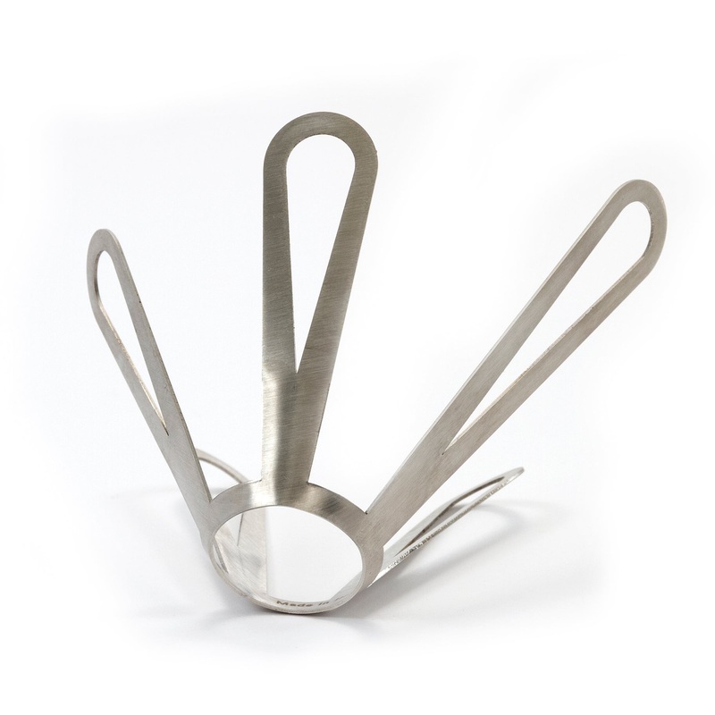 E&B Lab Flower Dripper – V60/Chemex
