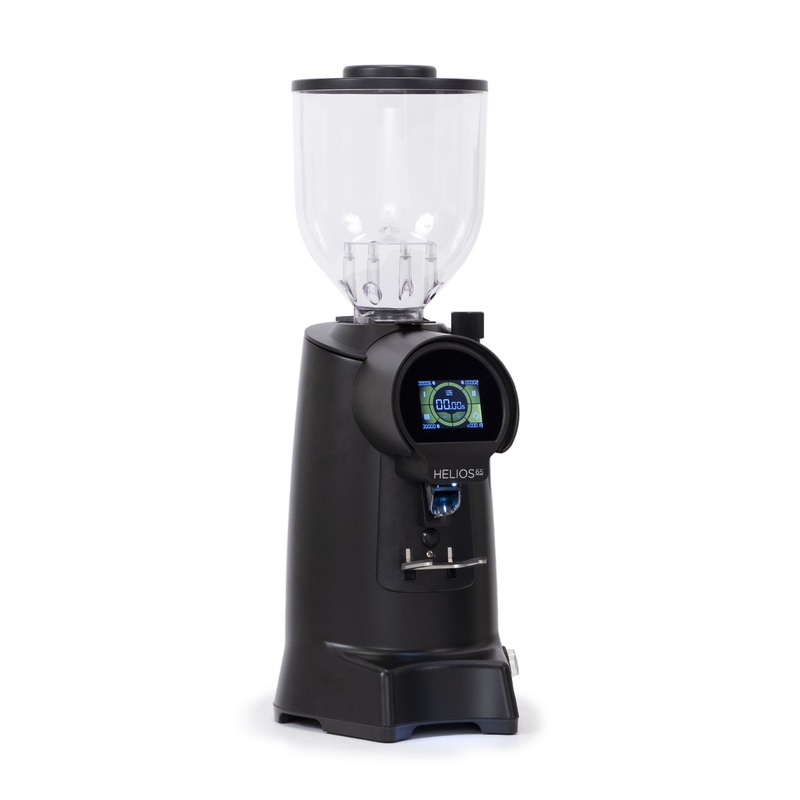 Eureka Helios 65 Espresso Grinder