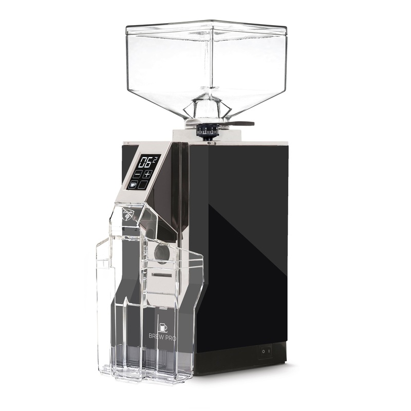 Eureka Mignon Brew Pro Coffee Grinder