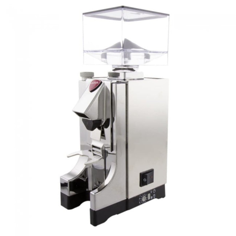 Eureka Mignon Instantaneo – Chrome