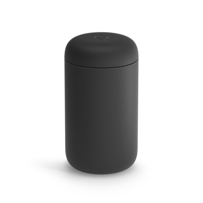 Fellow Carter Everywhere Mug 16oz – Matte Black