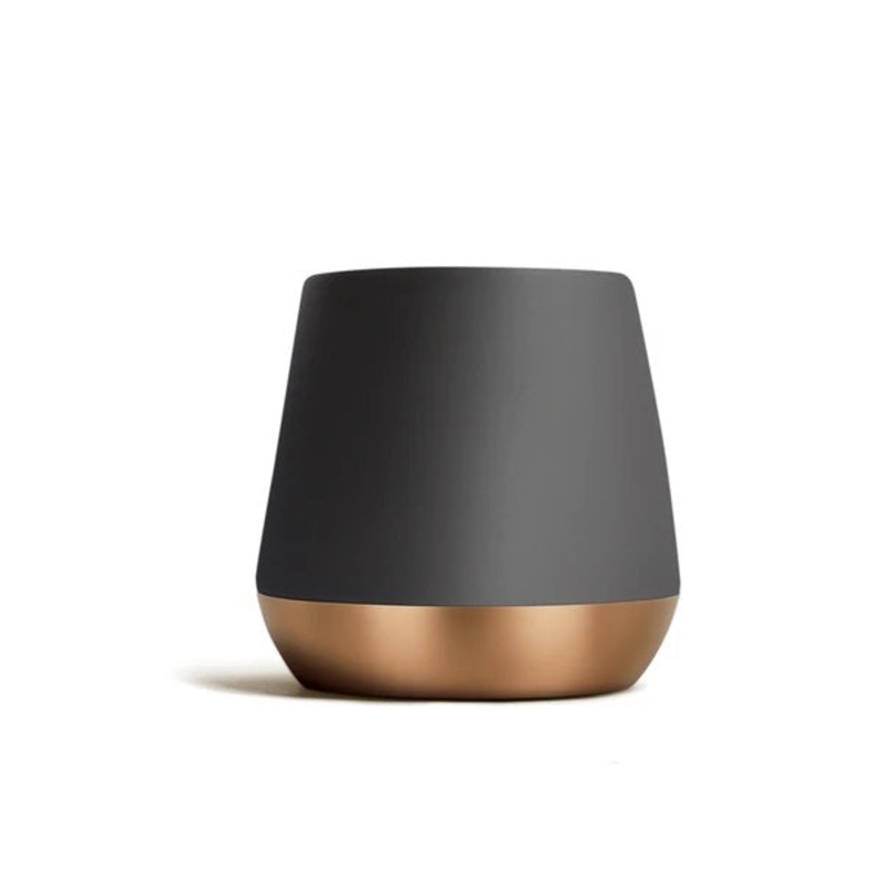 Fellow Joey 8oz Double Walled Ceramic Cup – Matte Black