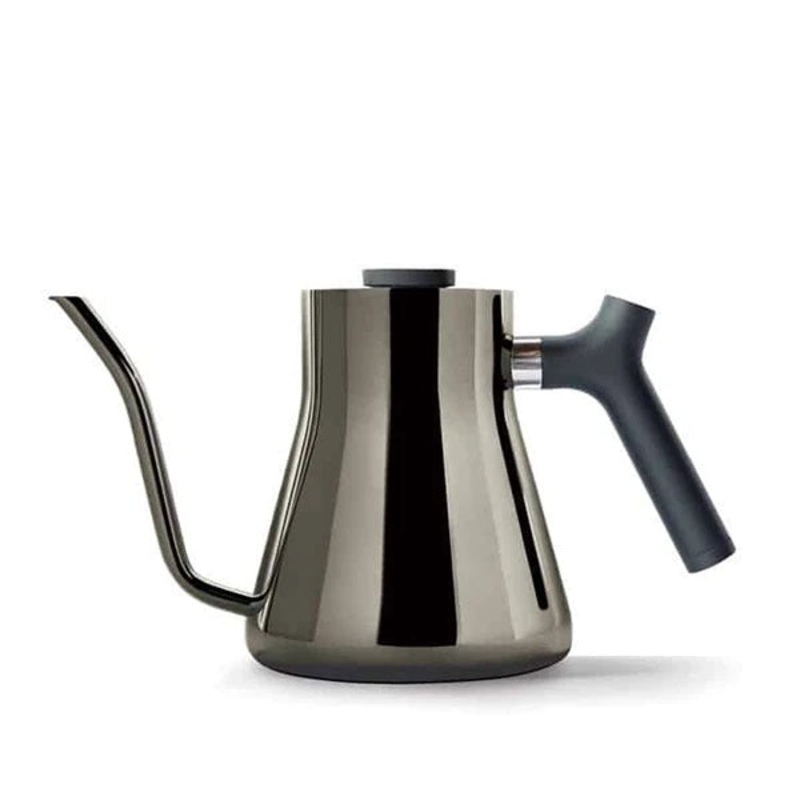 Fellow Stagg 1L Pour-Over Kettle – Graphite