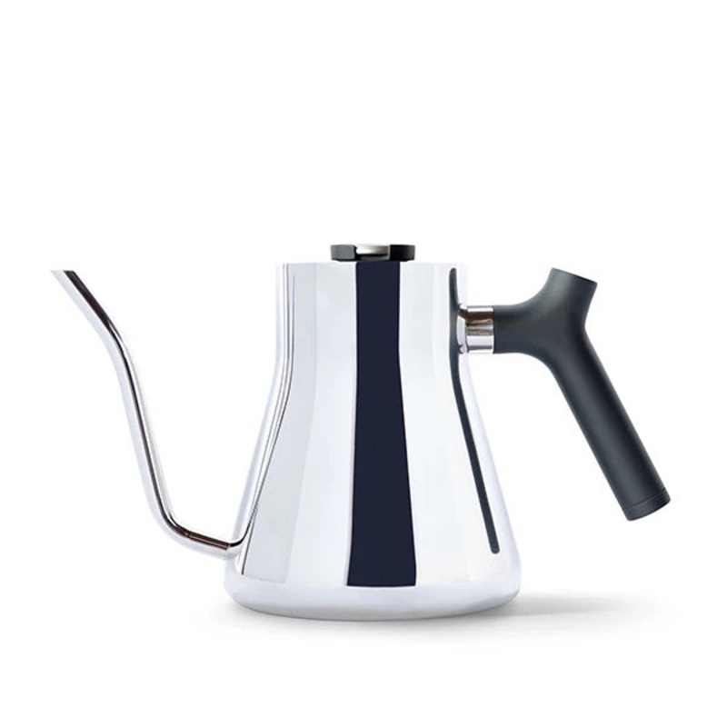 Fellow Stagg 1L Pour-Over Kettle – Polished Steel
