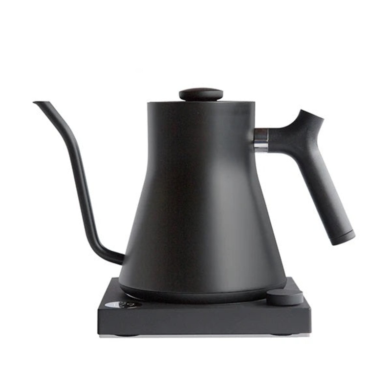 Fellow Stagg EKG 0.9L Kettle – Matte Black