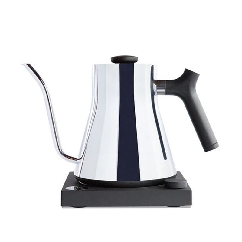 Fellow Stagg EKG 0.9L Kettle – Polished Steel