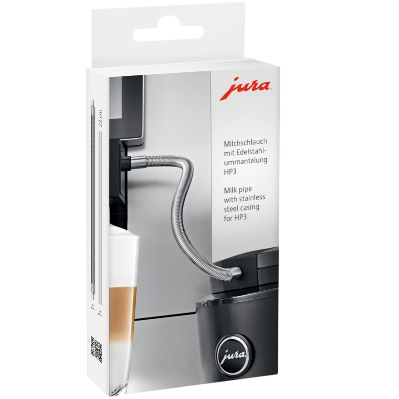 JURA HP3 Milk Pipe Casing