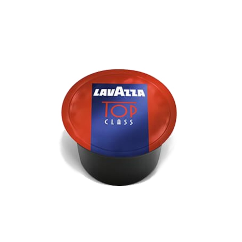 Lavazza Blue Top Class Capsules – 100