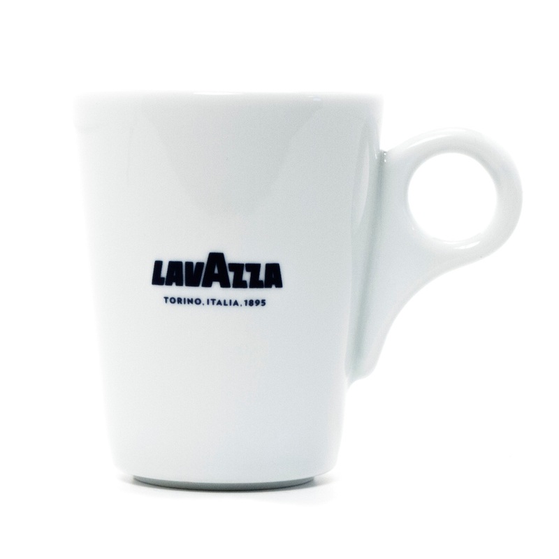 Lavazza Branded Coffee Mug