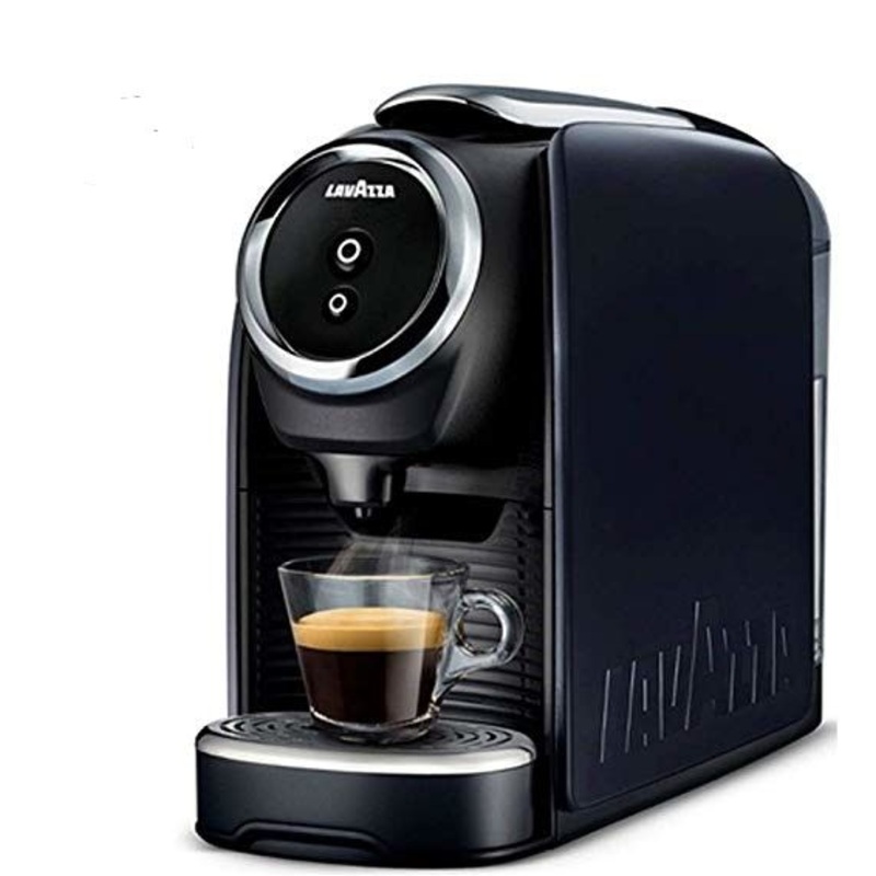Lavazza Classy Mini Espresso Machine – Black