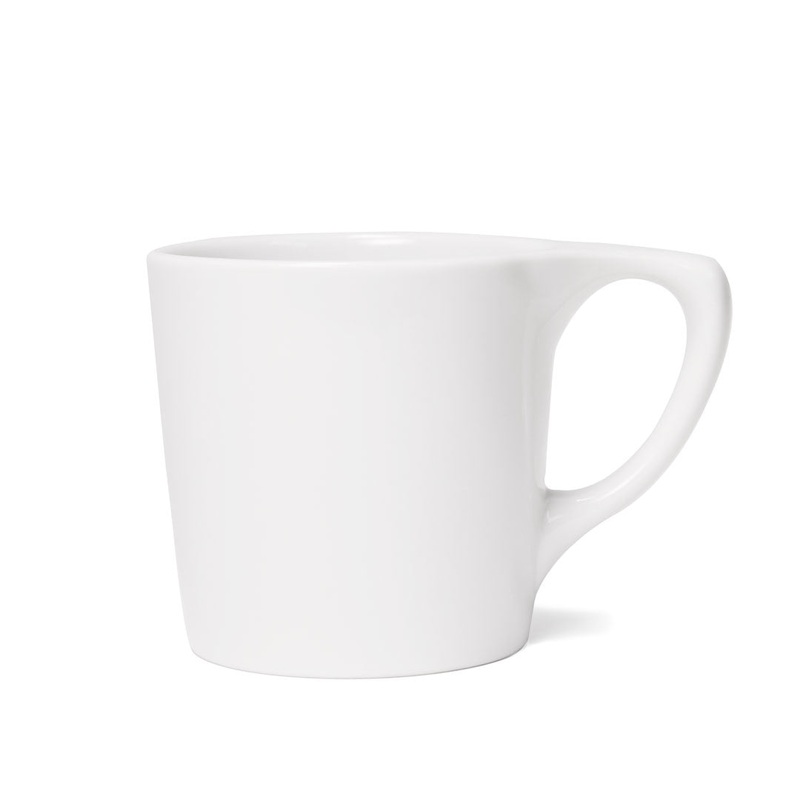 notNeutral LINO 12oz Mug – White