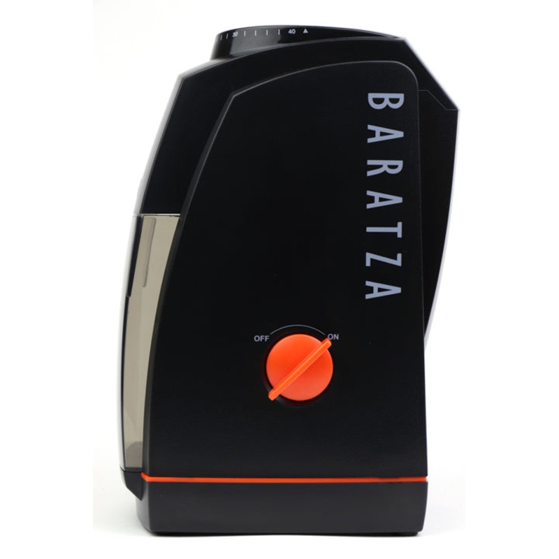 BARATZAgear Encore Accent Kit – Orange