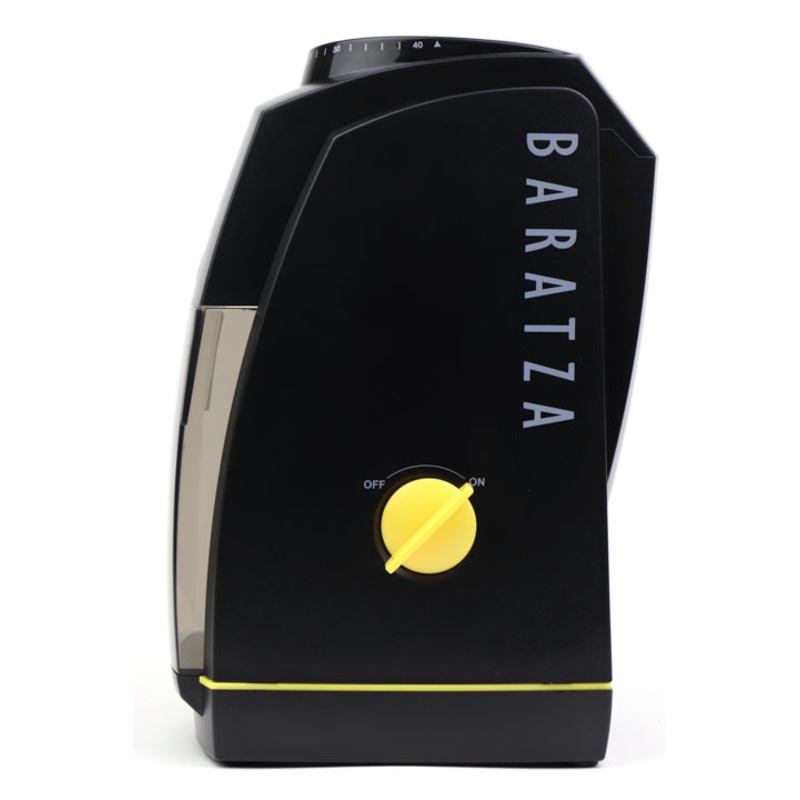 BARATZAgear Encore Accent Kit – Yellow