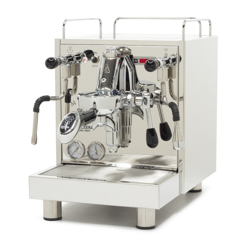 Bezzera Magica PID Espresso Machine – OPEN BOX