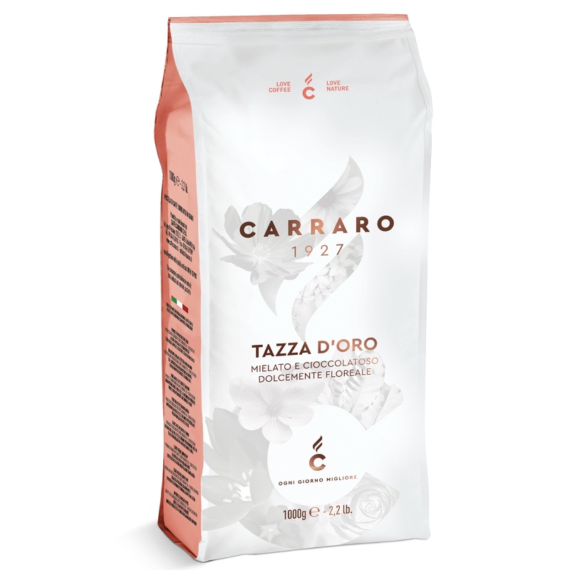 Carraro Tazza D’Oro