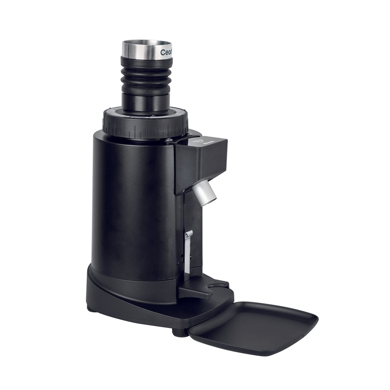 Ceado E5SD Single-Dose Coffee Grinder