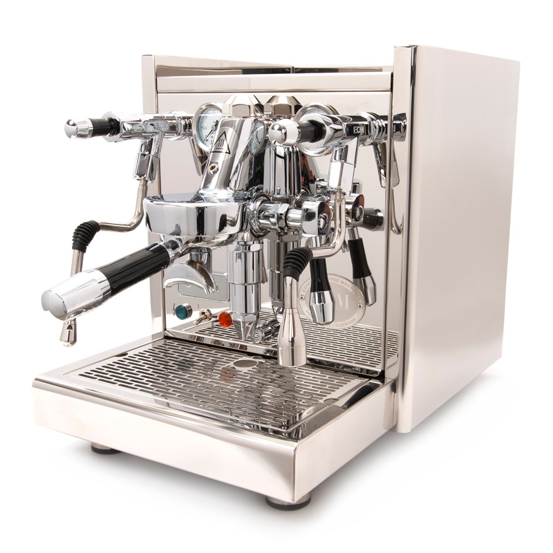 ECM Technika V Profi PID Espresso Machine – OPEN BOX