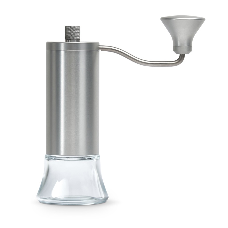 Eureka Baby Manual Coffee Grinder