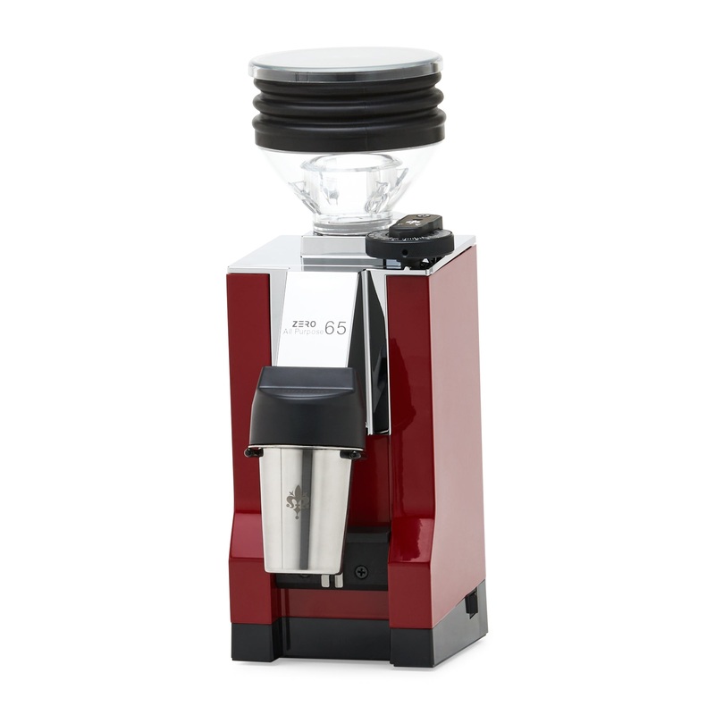 Eureka Mignon Zero 65 All Purpose Grinder
