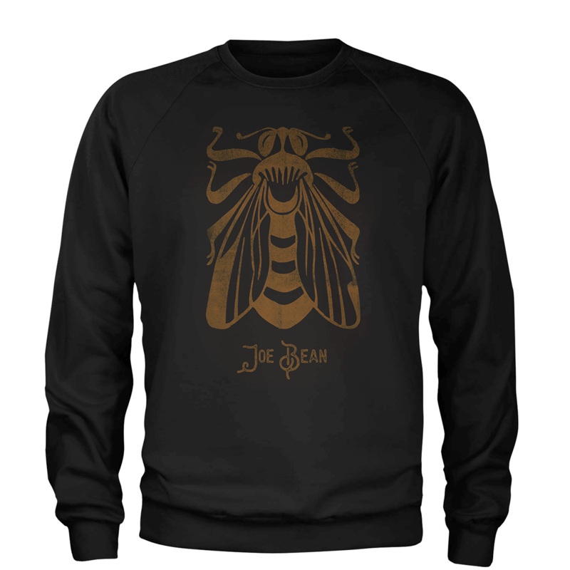Joe Bean Honeybee Sweatshirt – Size M