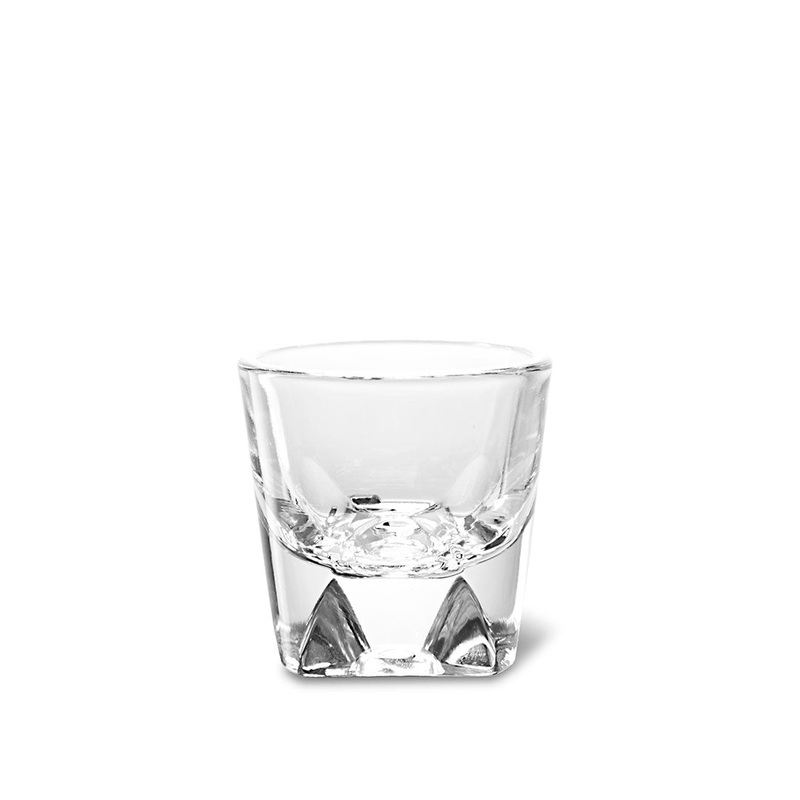 notNeutral VERO Glass|Clear|Amber|Amethyst|Emerald|Ocean|Smoke|Espresso|Cortado|Cappuccino|Latte