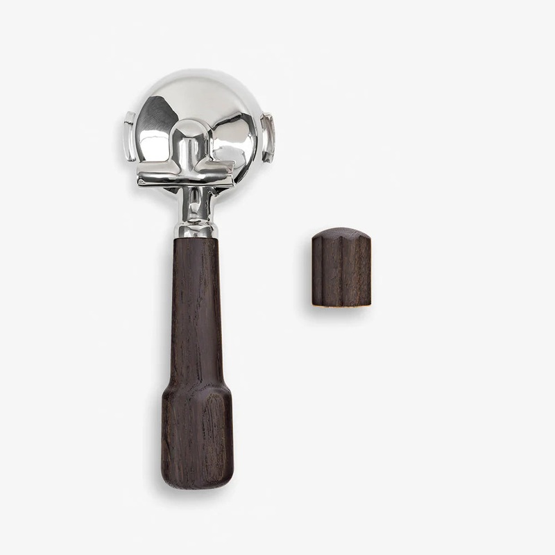 Profitec GO Wood Kit|Blackened Oak|Oak|Walnut