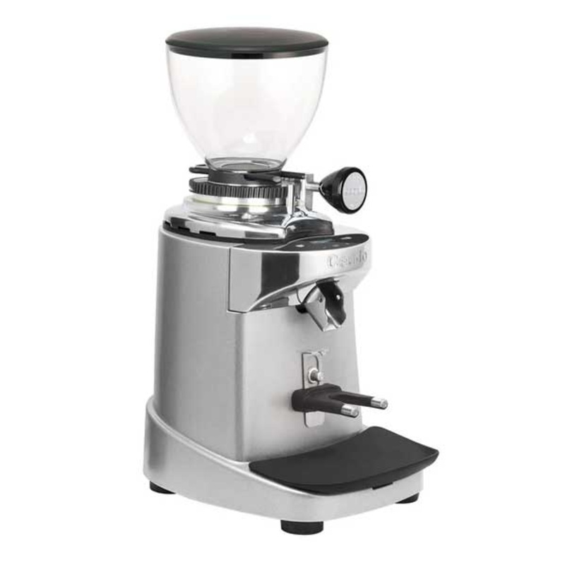 Refurbished Ceado E37S Electronic Coffee Grinder with Quick Set Gear