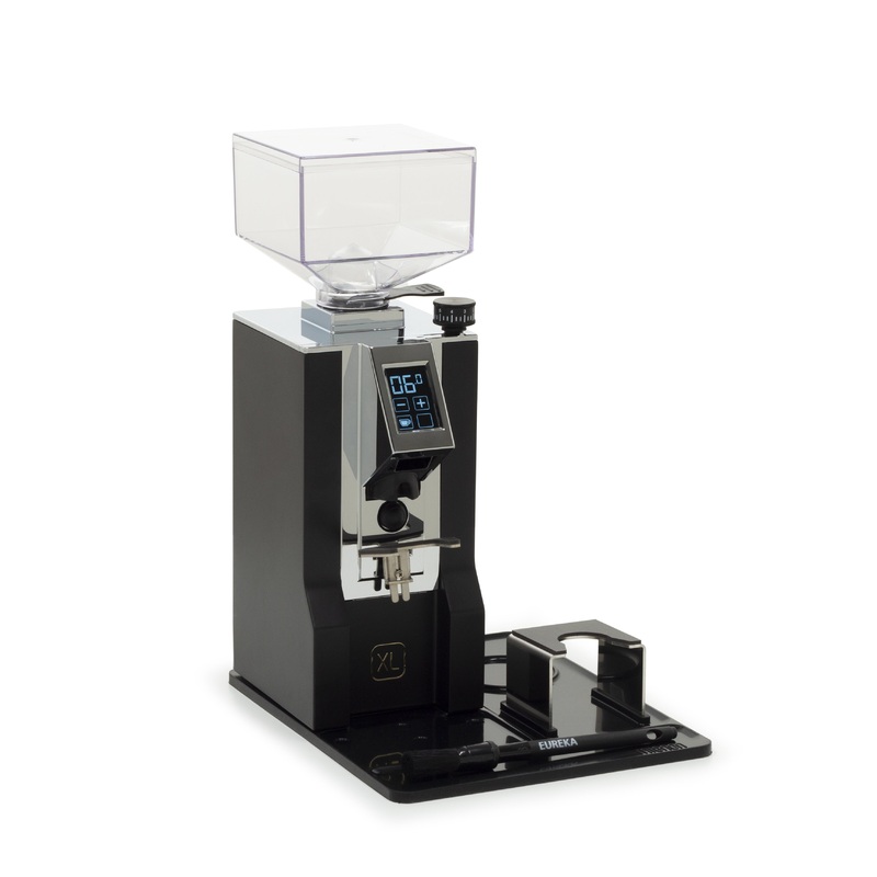 Refurbished Eureka Oro Mignon XL Espresso Grinder