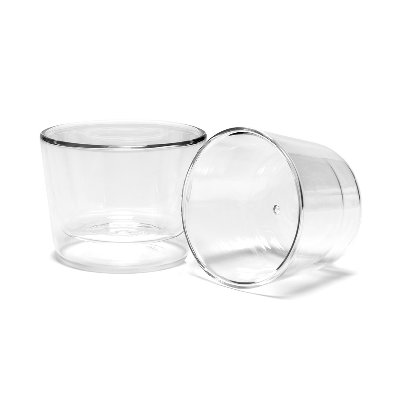Varia SIP Dual Wall Glasses|95ml|185ml|220ml