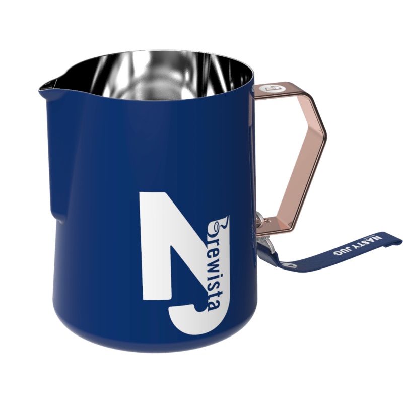 Brewista Nasty Jug with Irvine Quek – 600 ml
