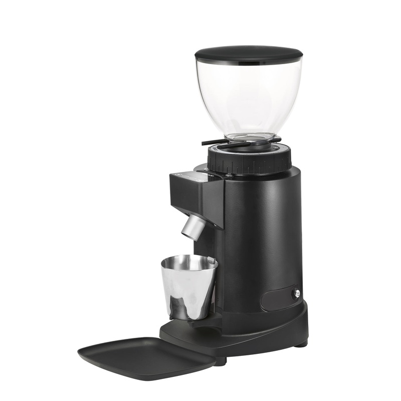 Ceado E6P Coffee Grinder with Filter Burrs