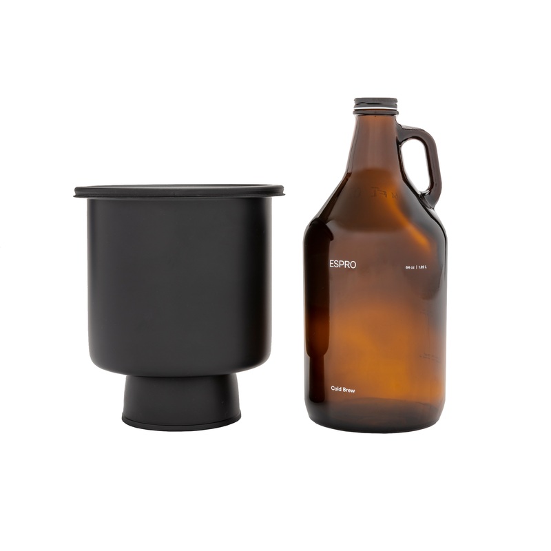 ESPRO Cold Brew Coffee Kit – Black