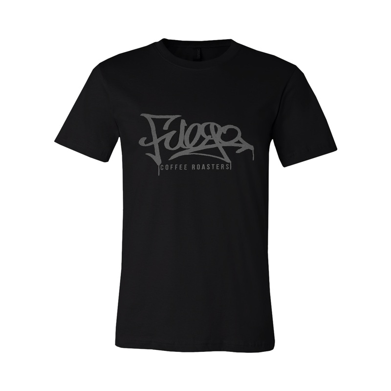Fuego Coffee Roasters T-Shirt – Size XXL