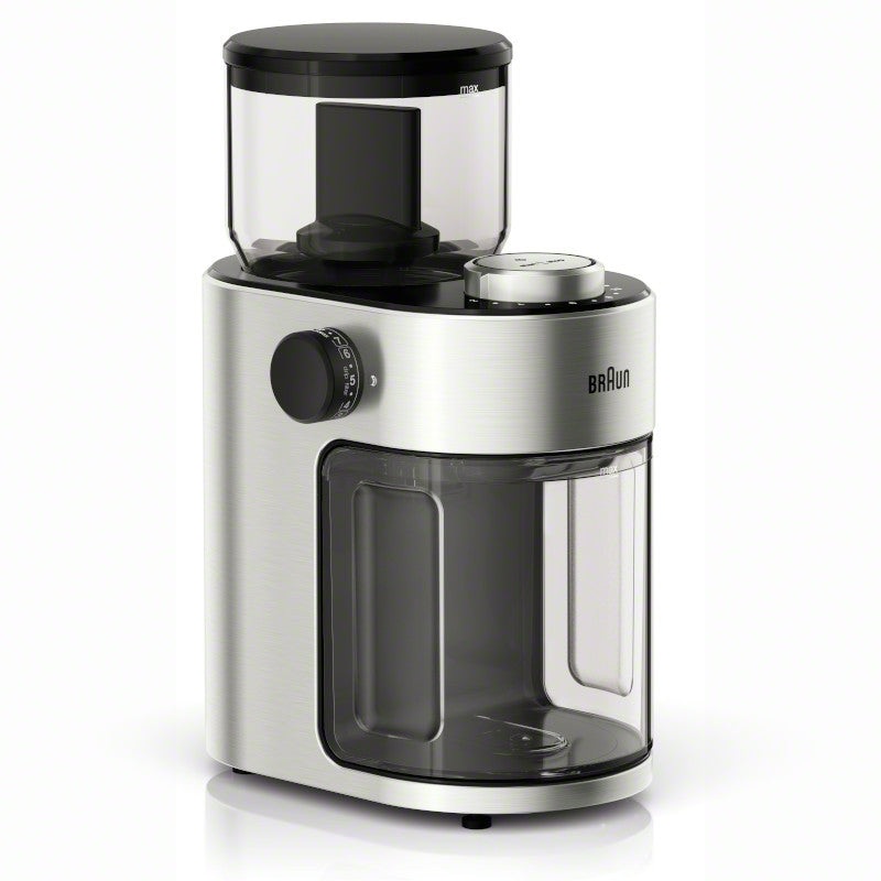 Braun KG 7070 Burr Coffee Grinder