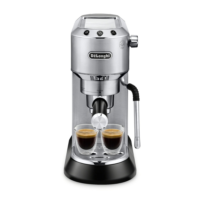 DeLonghi EC885M Dedica Arte Espresso Machine