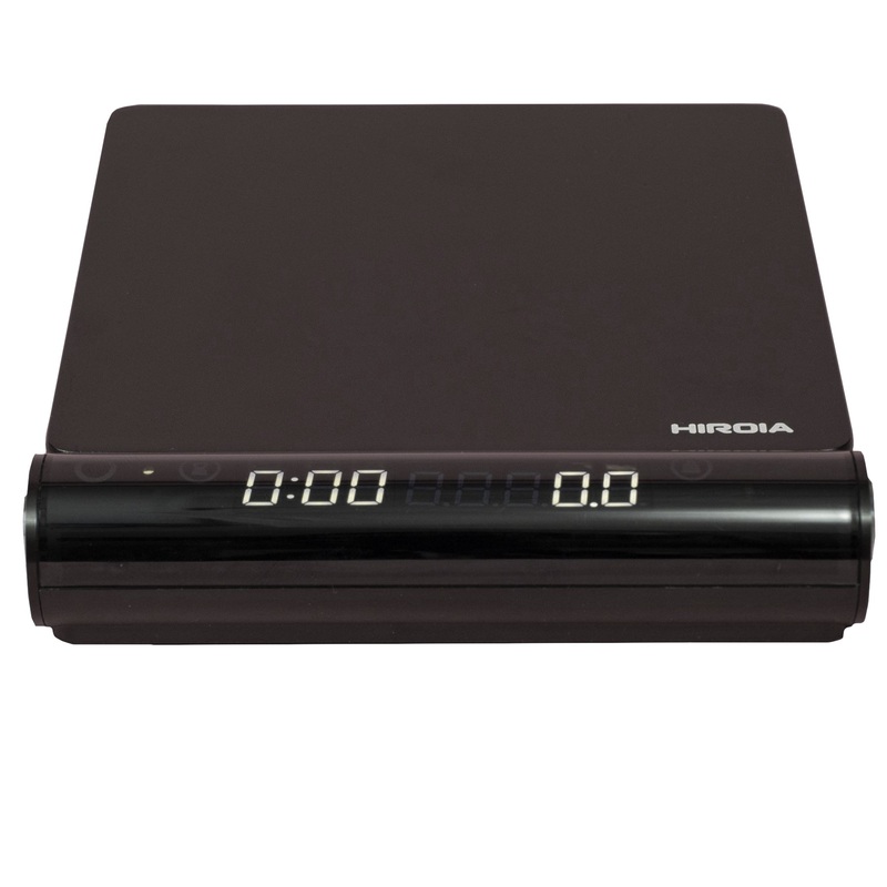 Hiroia Jimmy Drip and Espresso Scale