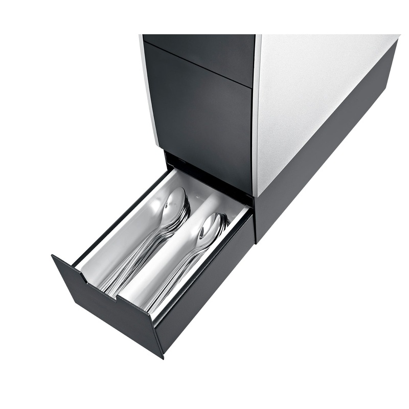 JURA Professional Accessory Drawer