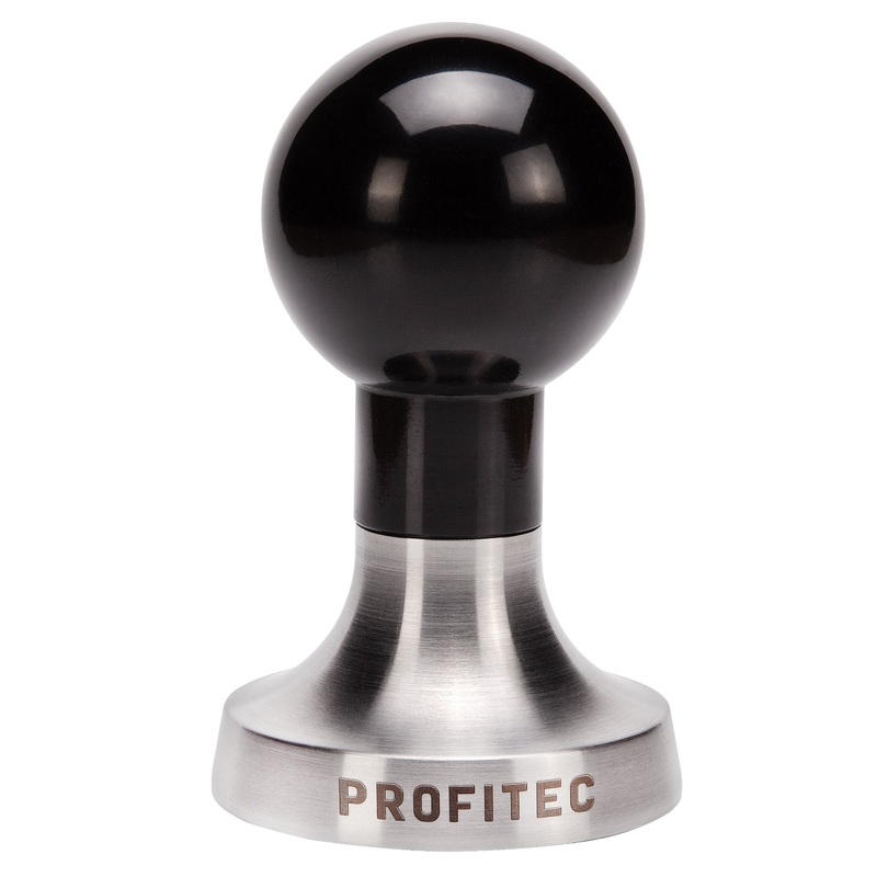 Profitec Stainless Steel Tamper