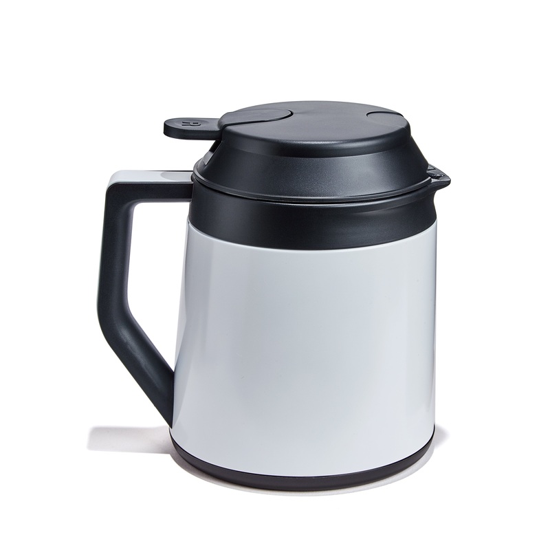 Ratio Six Replacement Thermal Carafe – White