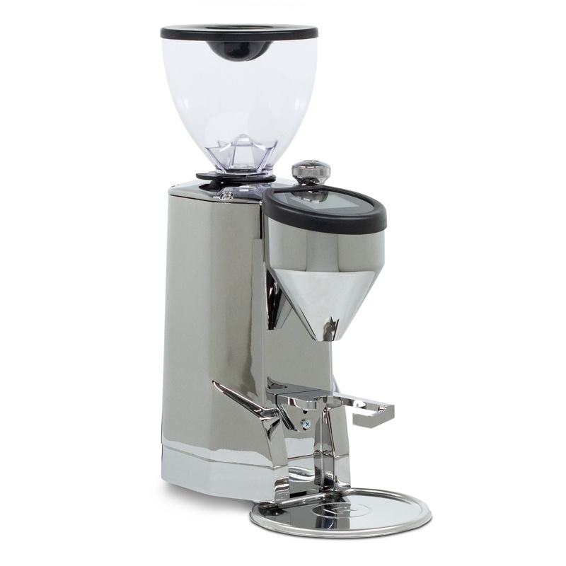 Rocket Espresso Super FAUSTO Grinder