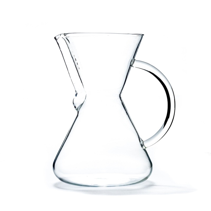 Saint Anthony Industries G70 Pourover Coffee Vessel