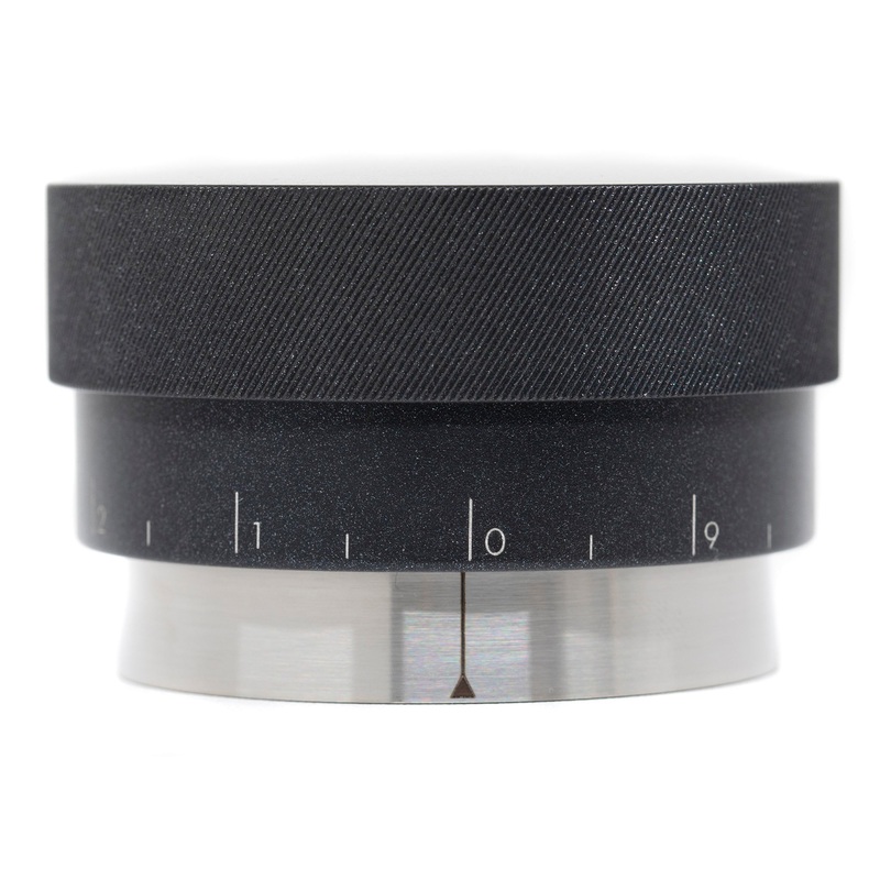 Saint Anthony Industries New Levy Precision Tamping Tool – Teflon Black