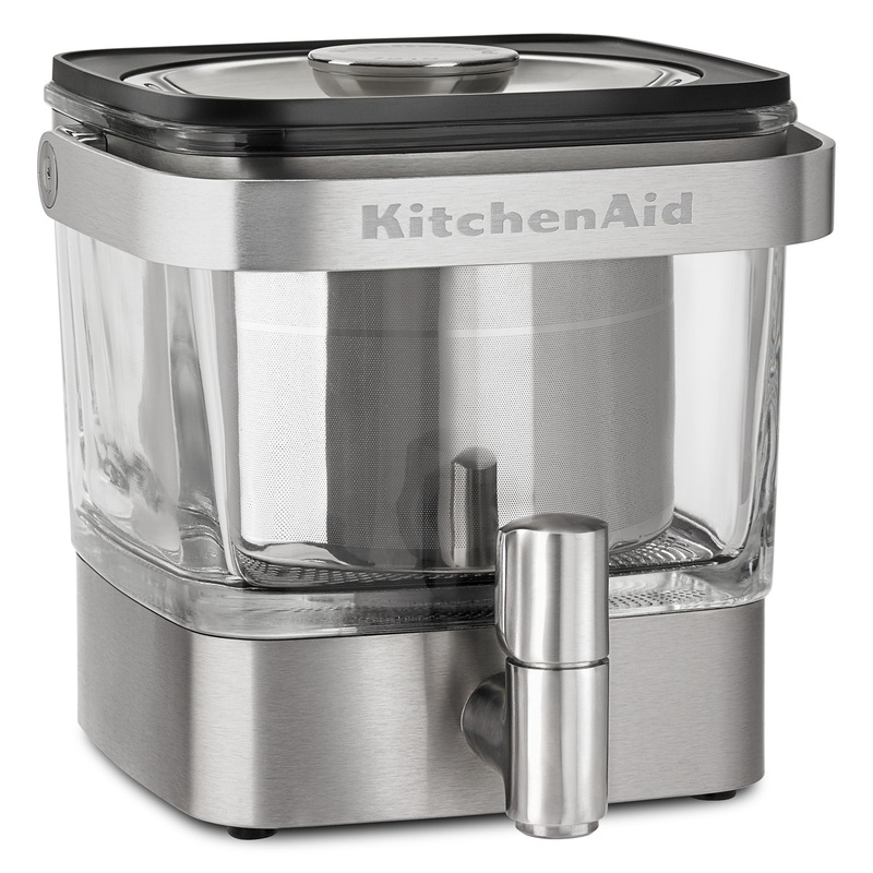 KitchenAid Cold Brew Coffee Maker – 14 Cup